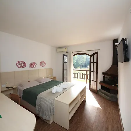 Spazio Di Garda São Roque Exterior foto