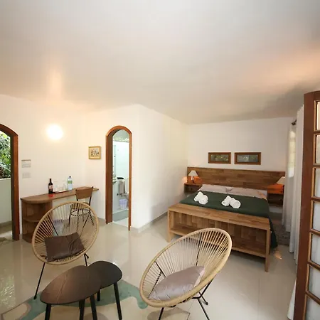 Spazio Di Garda São Roque Exterior foto