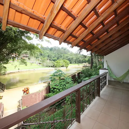 Spazio Di Garda São Roque Exterior foto