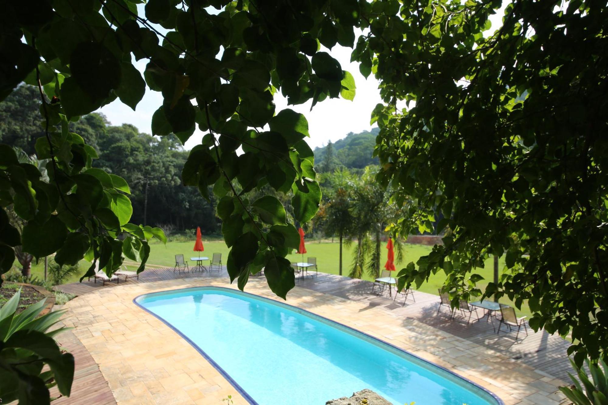 Guest house Spazio Di Garda Sao Roque (Sao Paulo)