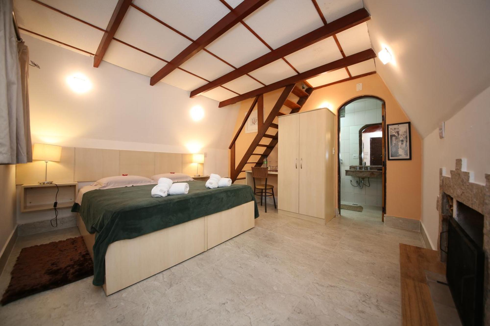 Spazio Di Garda Guest house
