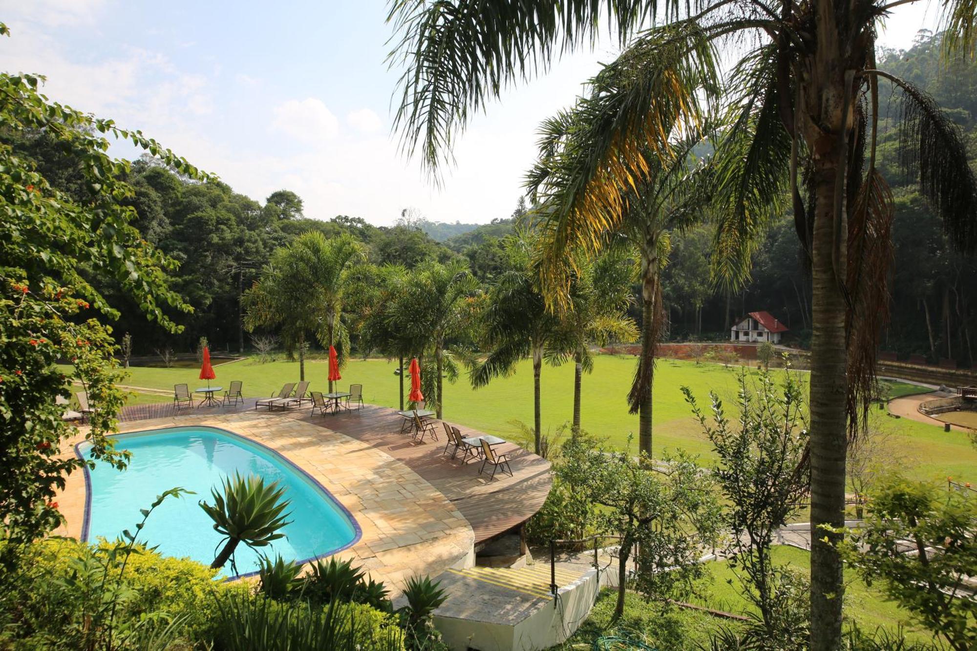 Spazio Di Garda Guest house Sao Roque (Sao Paulo)