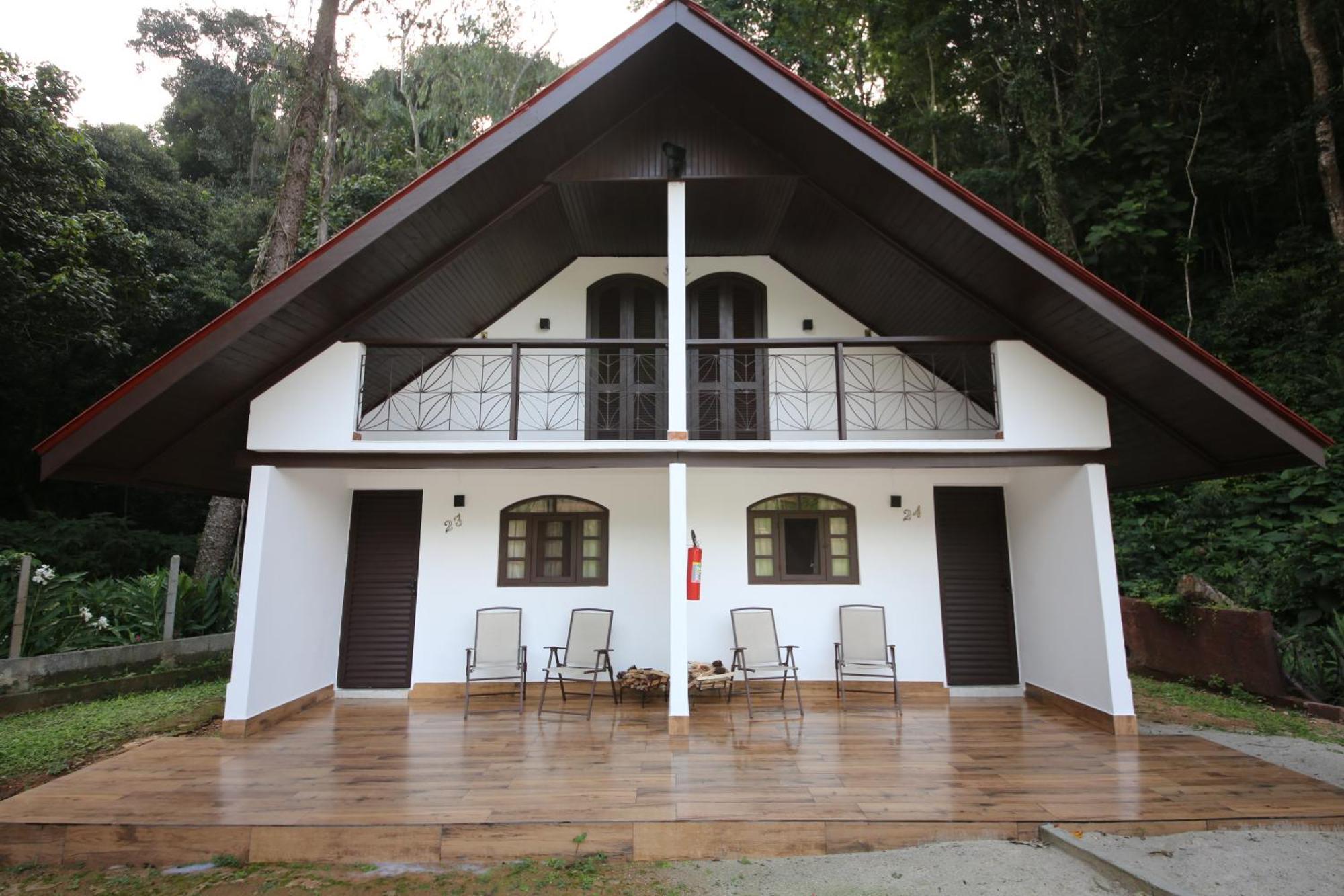 Guest house Spazio Di Garda Sao Roque (Sao Paulo)