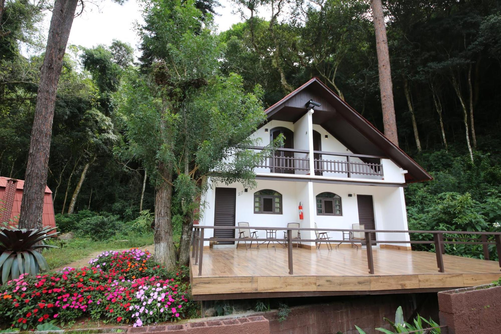 Spazio Di Garda 2* Sao Roque (Sao Paulo)
