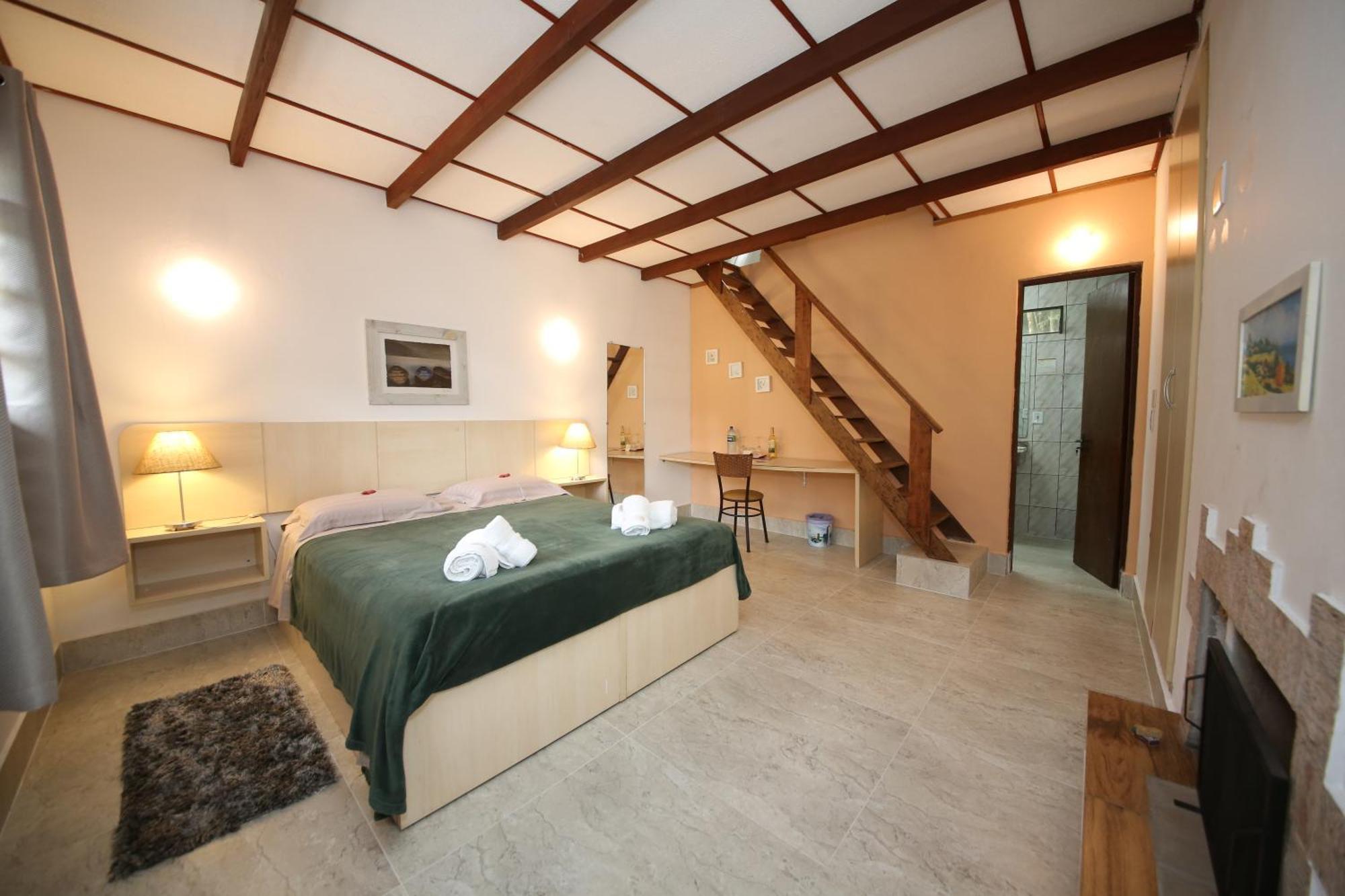 Guest house Spazio Di Garda 2*