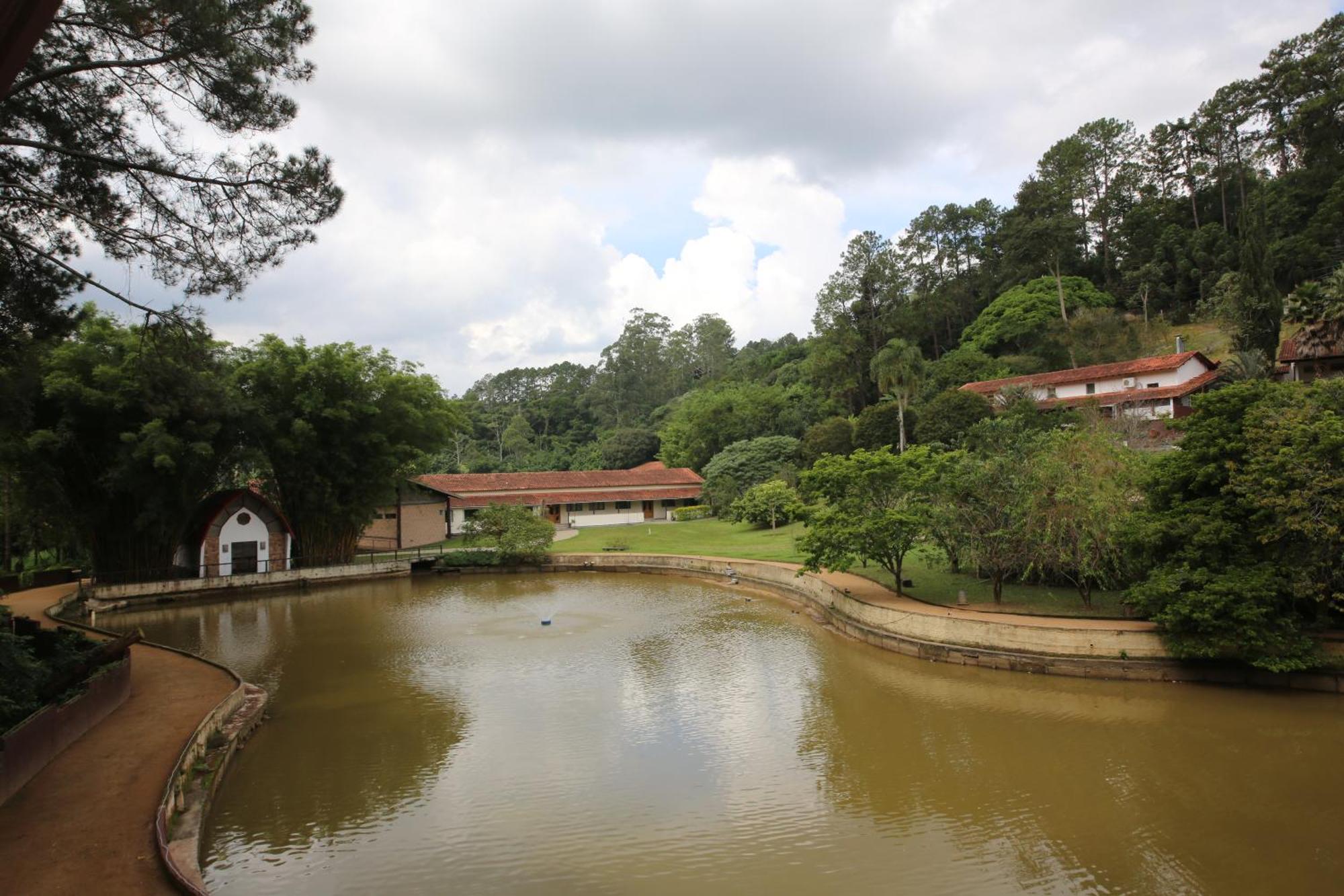 Spazio Di Garda Guest house Sao Roque (Sao Paulo)
