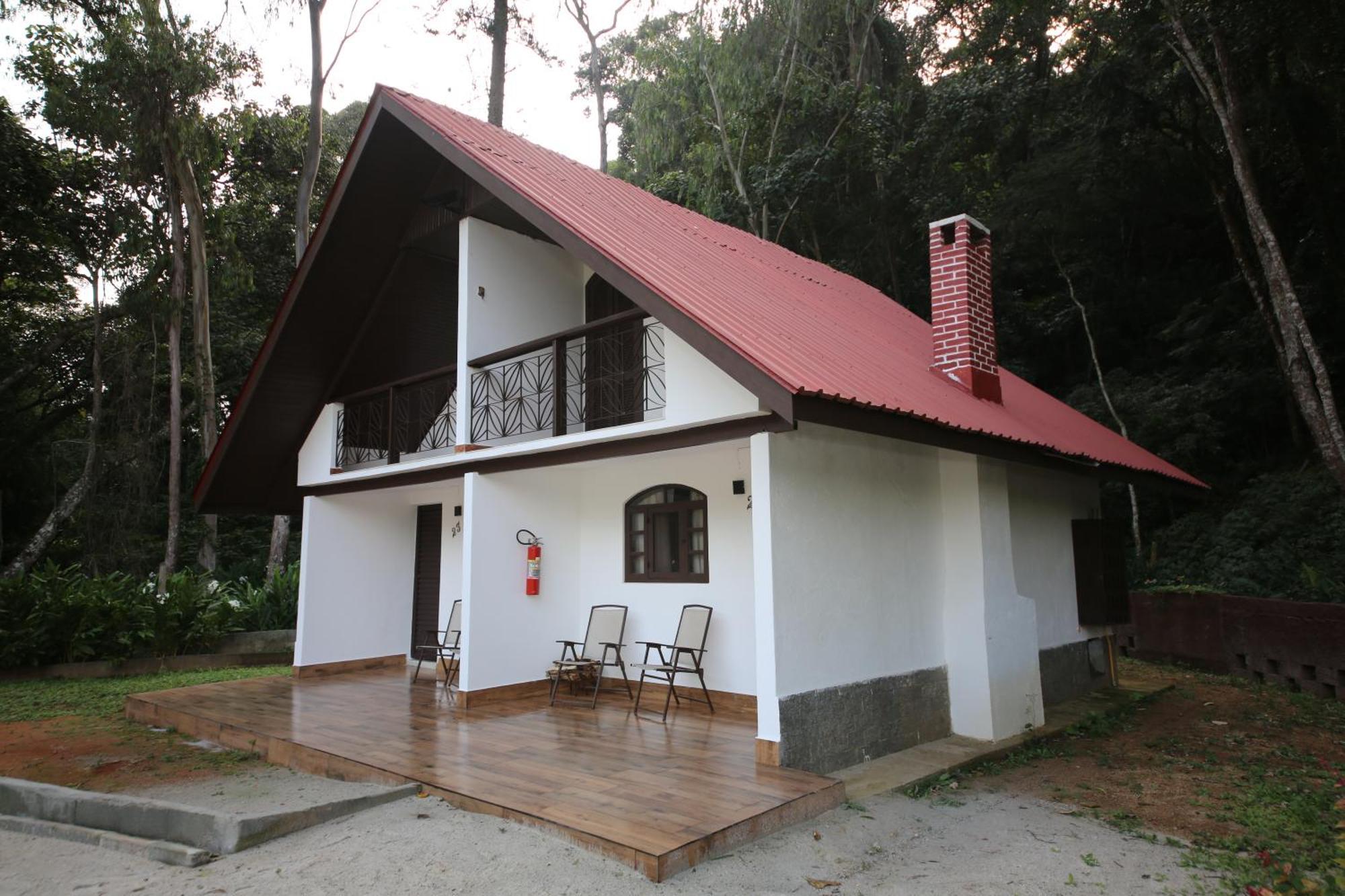 Guest house Spazio Di Garda Sao Roque (Sao Paulo)