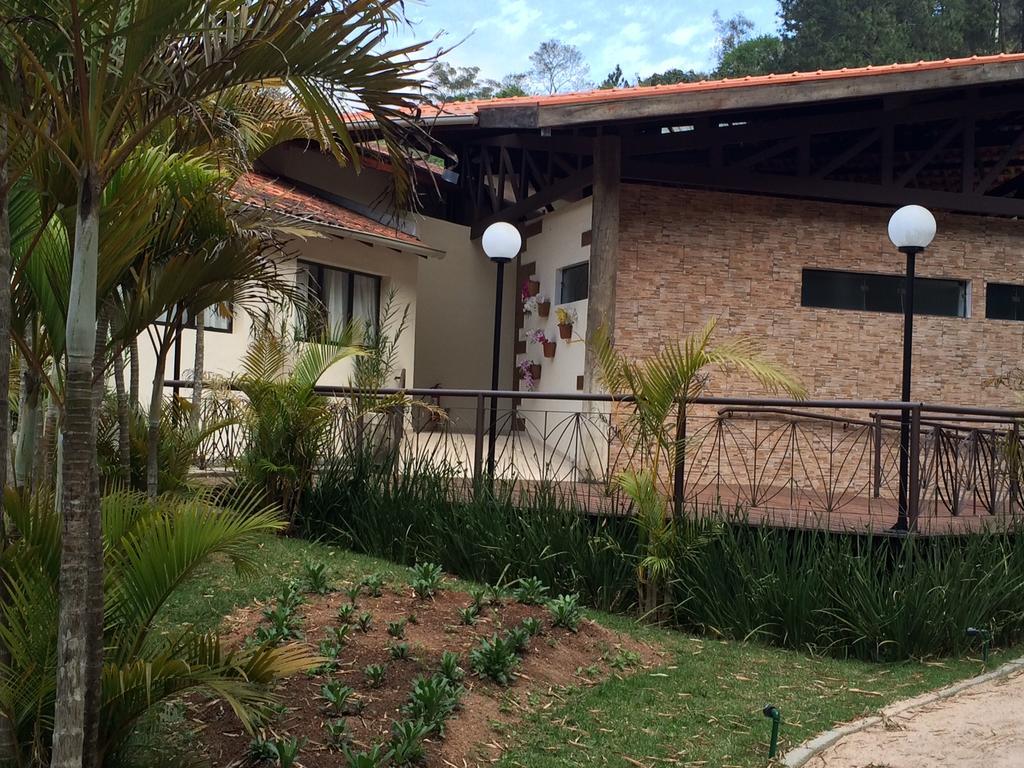 Guest house Spazio Di Garda Sao Roque (Sao Paulo)