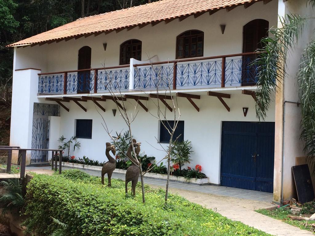 Guest house Spazio Di Garda Sao Roque (Sao Paulo)