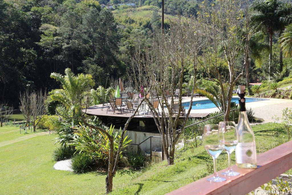 Spazio Di Garda 2* Sao Roque (Sao Paulo)