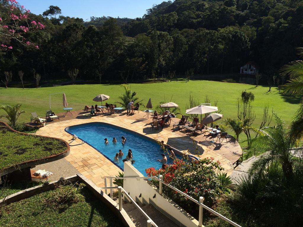 Spazio Di Garda Sao Roque (Sao Paulo)