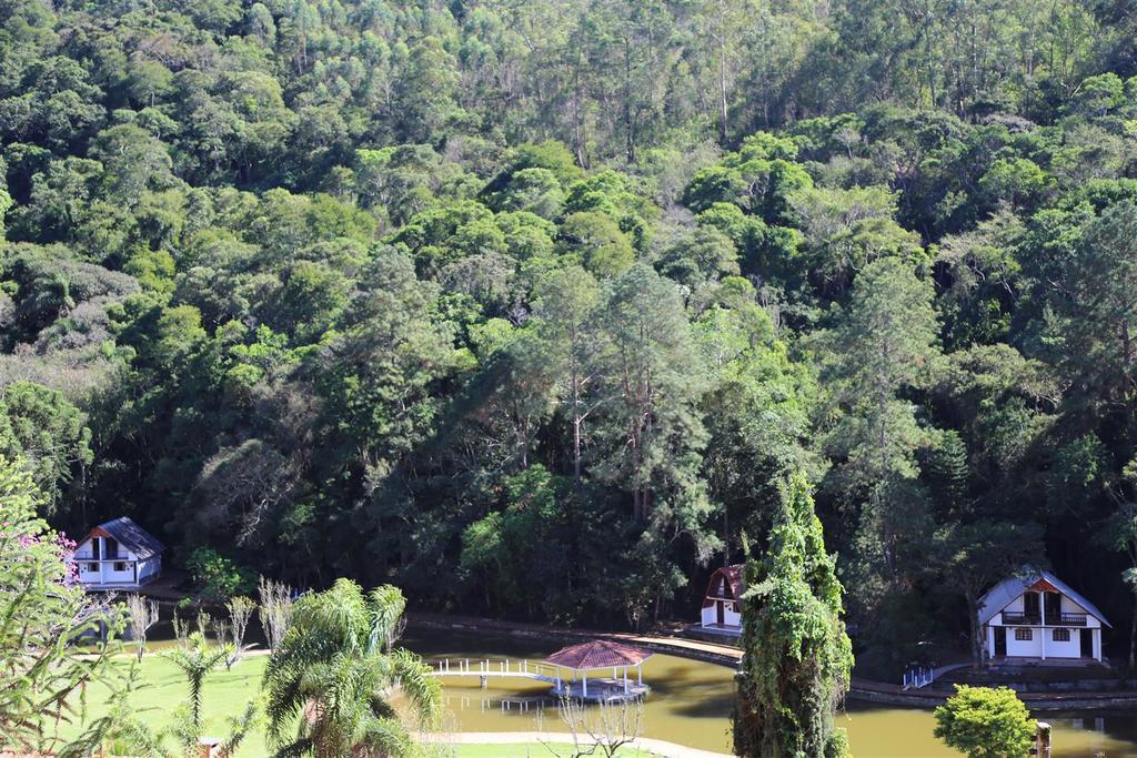 Guest house Spazio Di Garda Sao Roque (Sao Paulo)