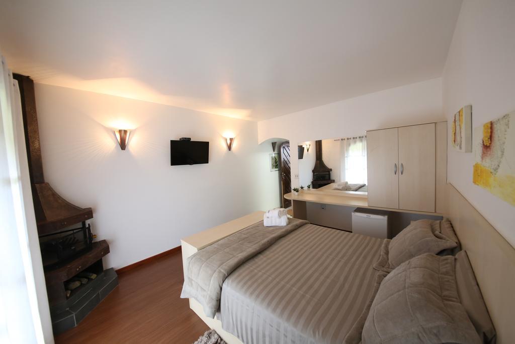 Spazio Di Garda Guest house Sao Roque (Sao Paulo)