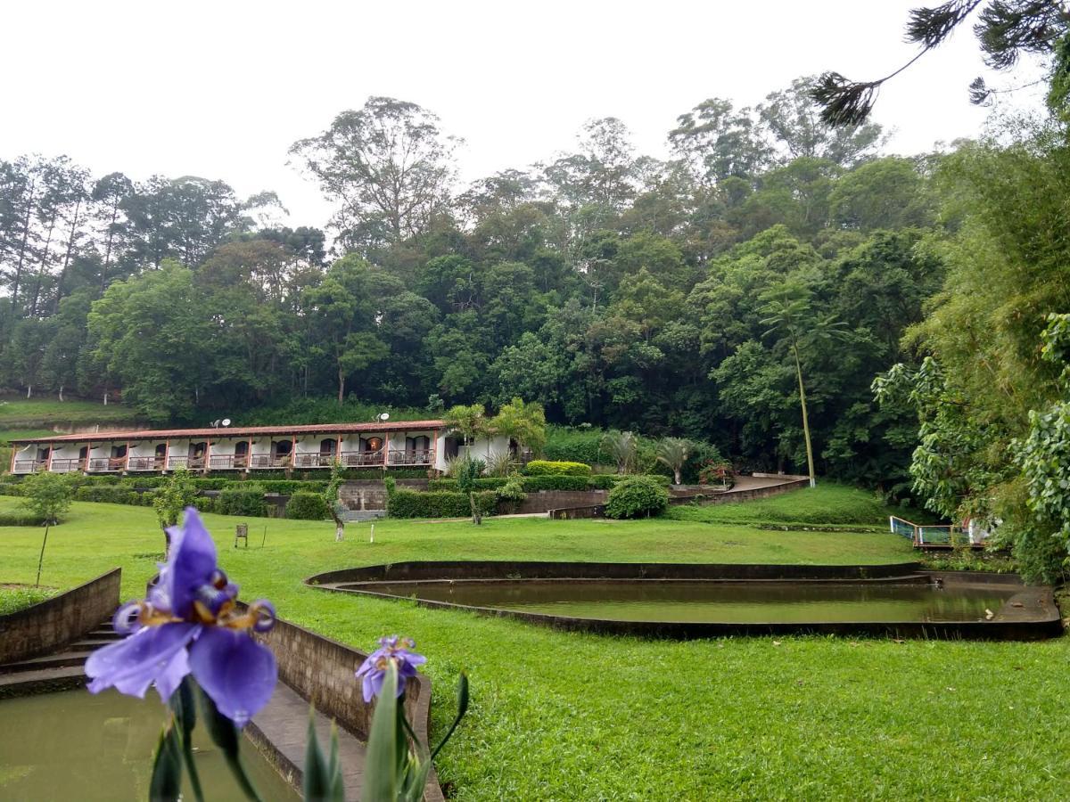 Guest house Spazio Di Garda Sao Roque (Sao Paulo)