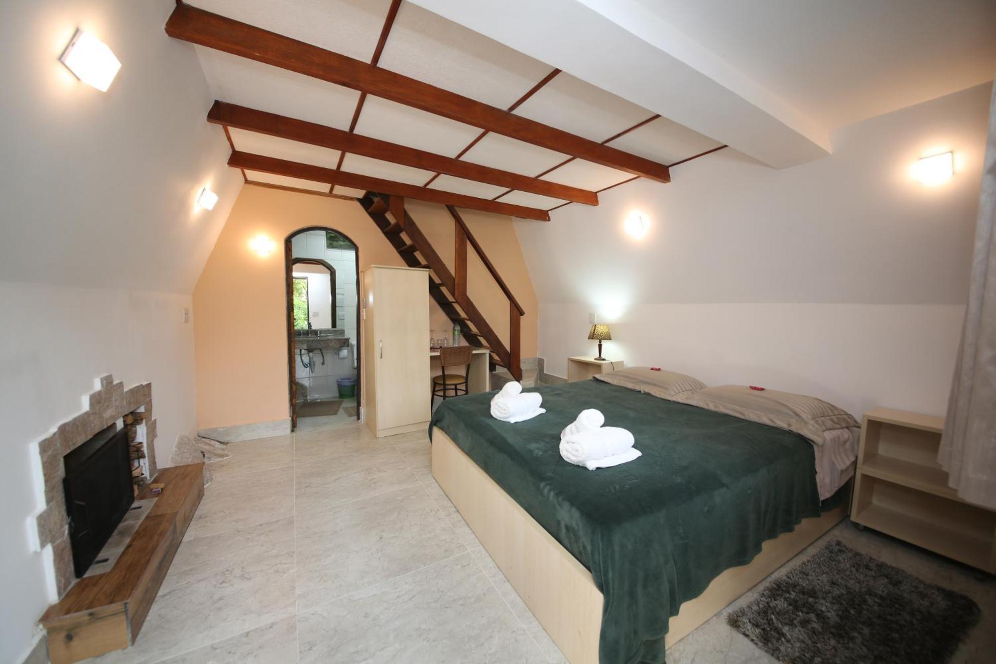 Spazio Di Garda 2* São Roque