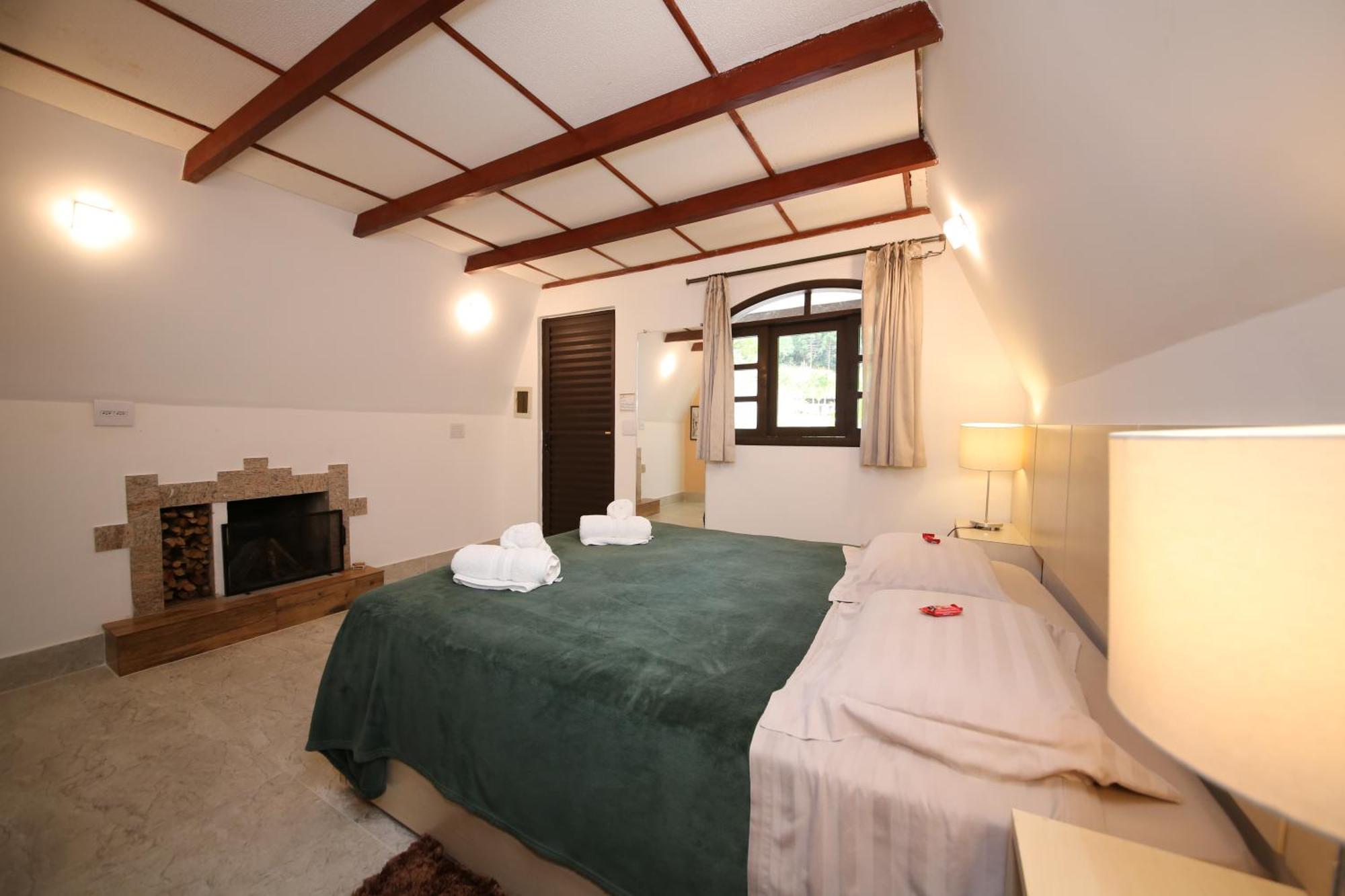 Pensión Spazio Di Garda São Roque