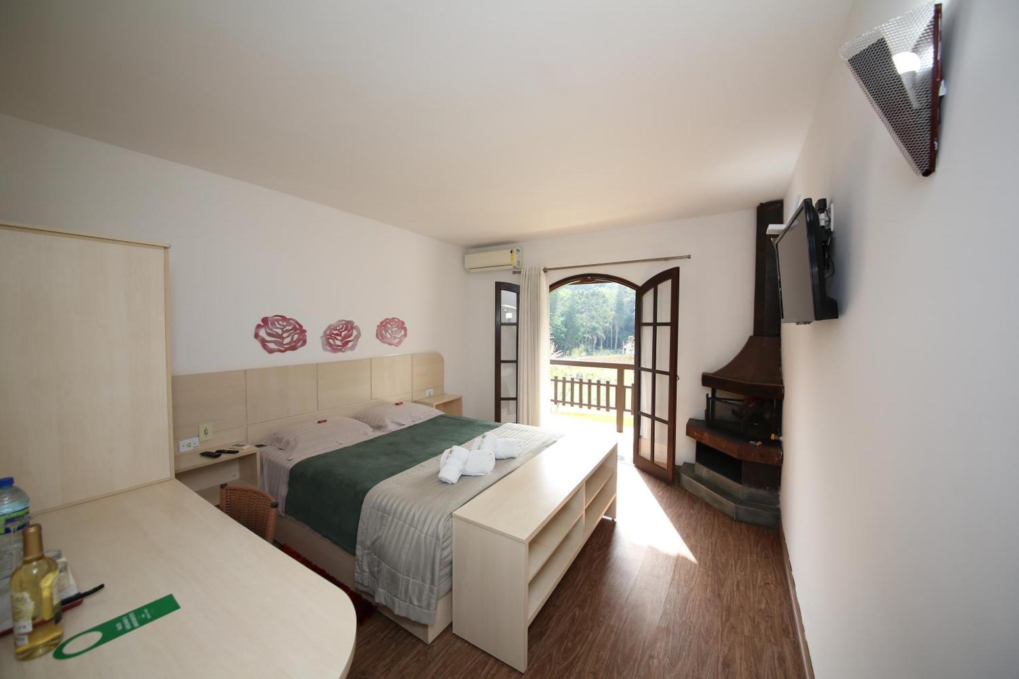 Spazio Di Garda Pensión