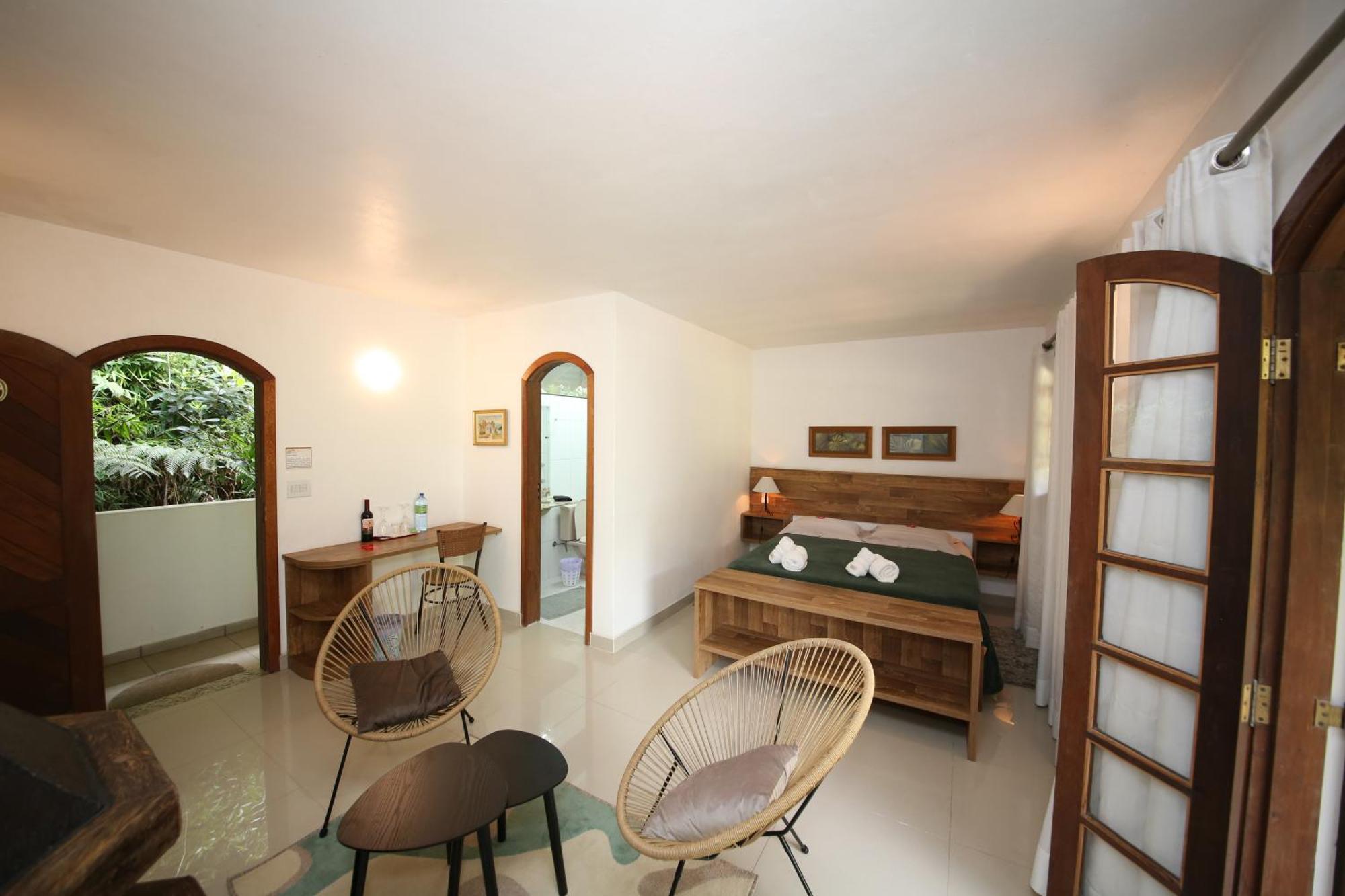 Pensión Spazio Di Garda