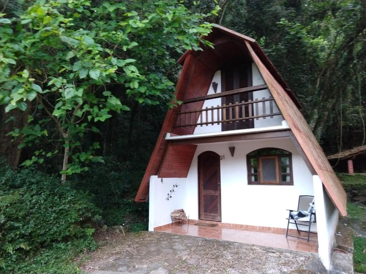 Pensión Spazio Di Garda São Roque